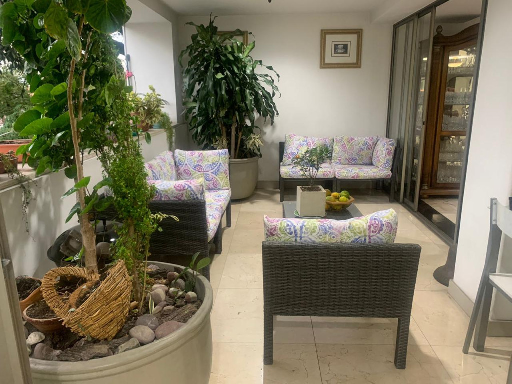 Apartamento en venta en La Arboleda, Cali · foto 7 de 24