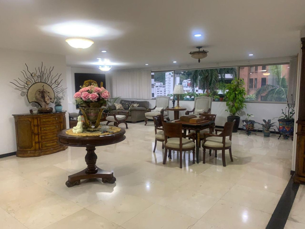 Apartamento en venta en La Arboleda, Cali · foto 10 de 24
