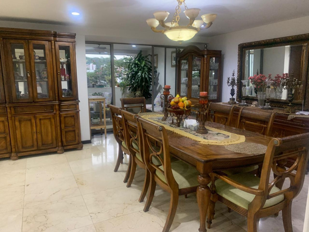 Apartamento en venta en La Arboleda, Cali · foto 11 de 24