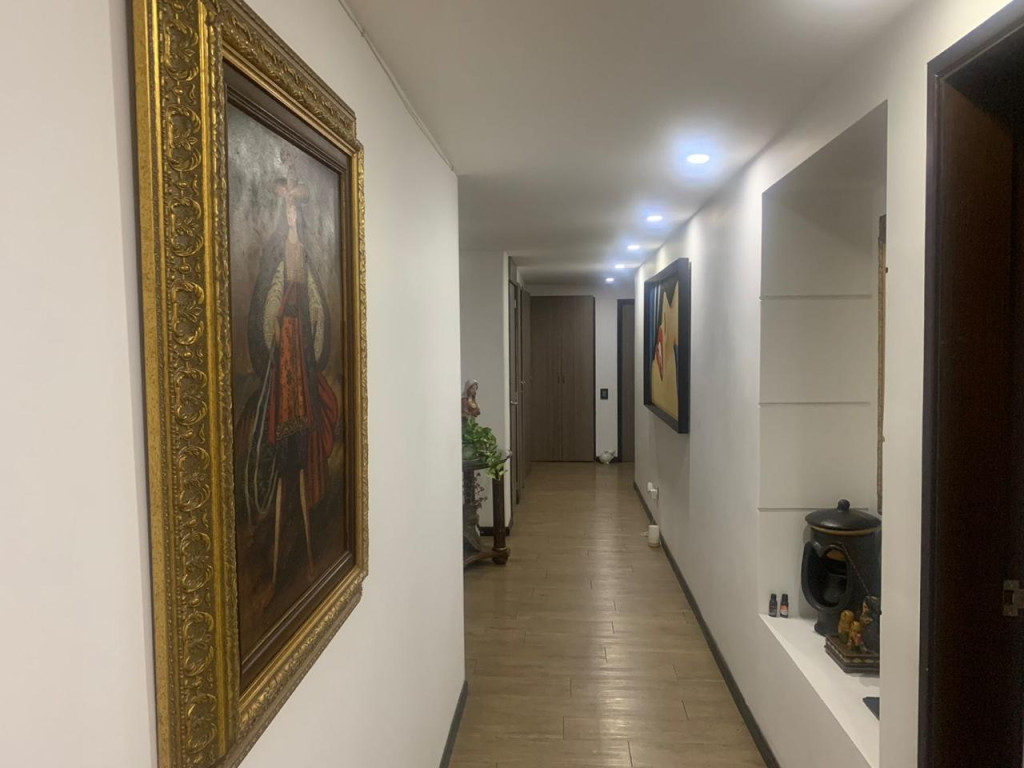 Apartamento en venta en La Arboleda, Cali · foto 13 de 24