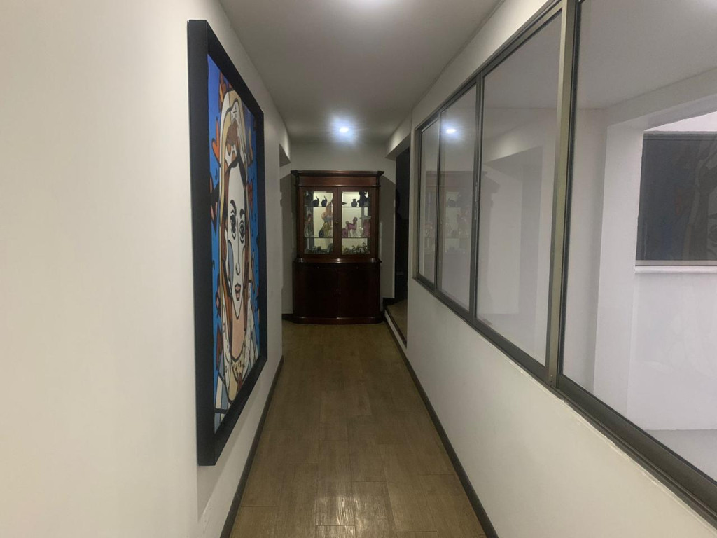 Apartamento en venta en La Arboleda, Cali · foto 14 de 24