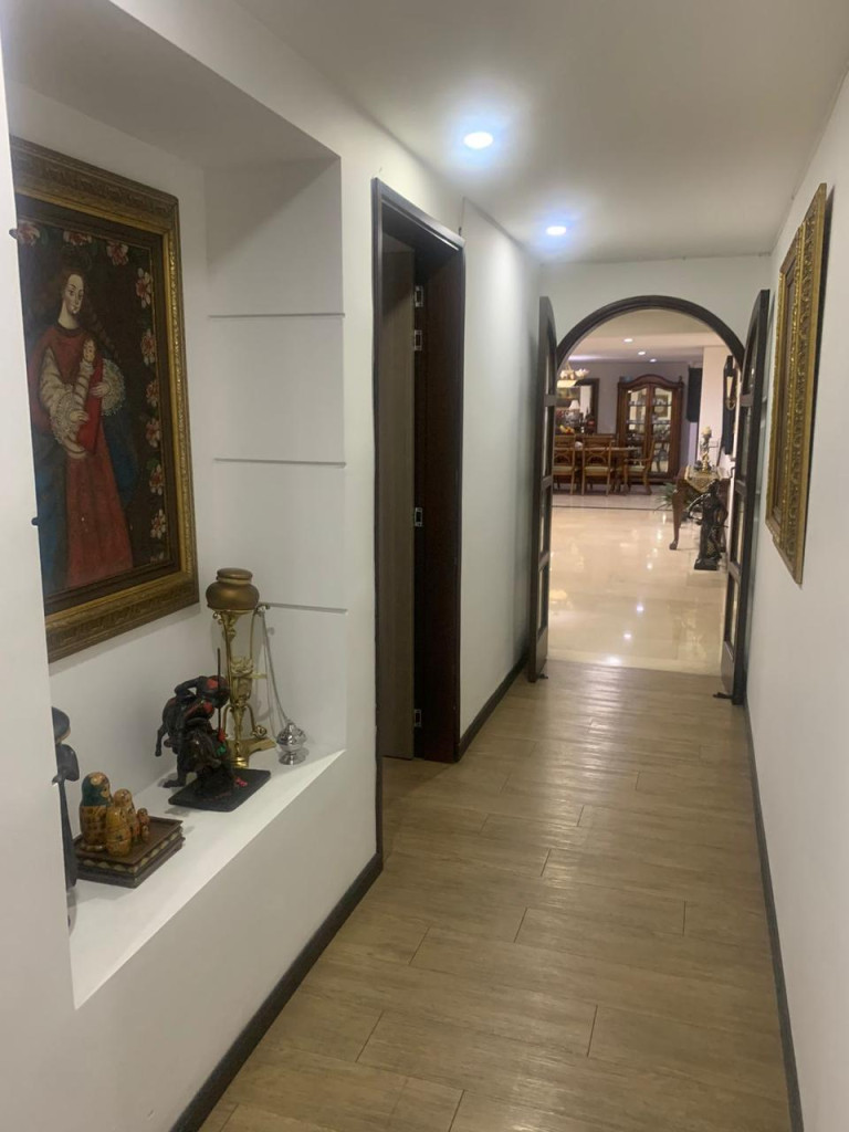 Apartamento en venta en La Arboleda, Cali · foto 18 de 24
