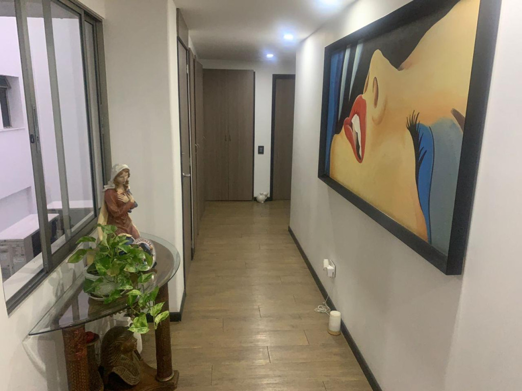 Apartamento en venta en La Arboleda, Cali · foto 19 de 24
