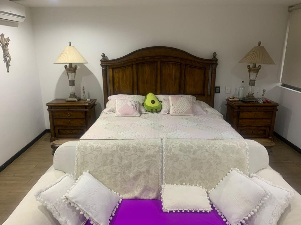 Apartamento en venta en La Arboleda, Cali · foto 20 de 24