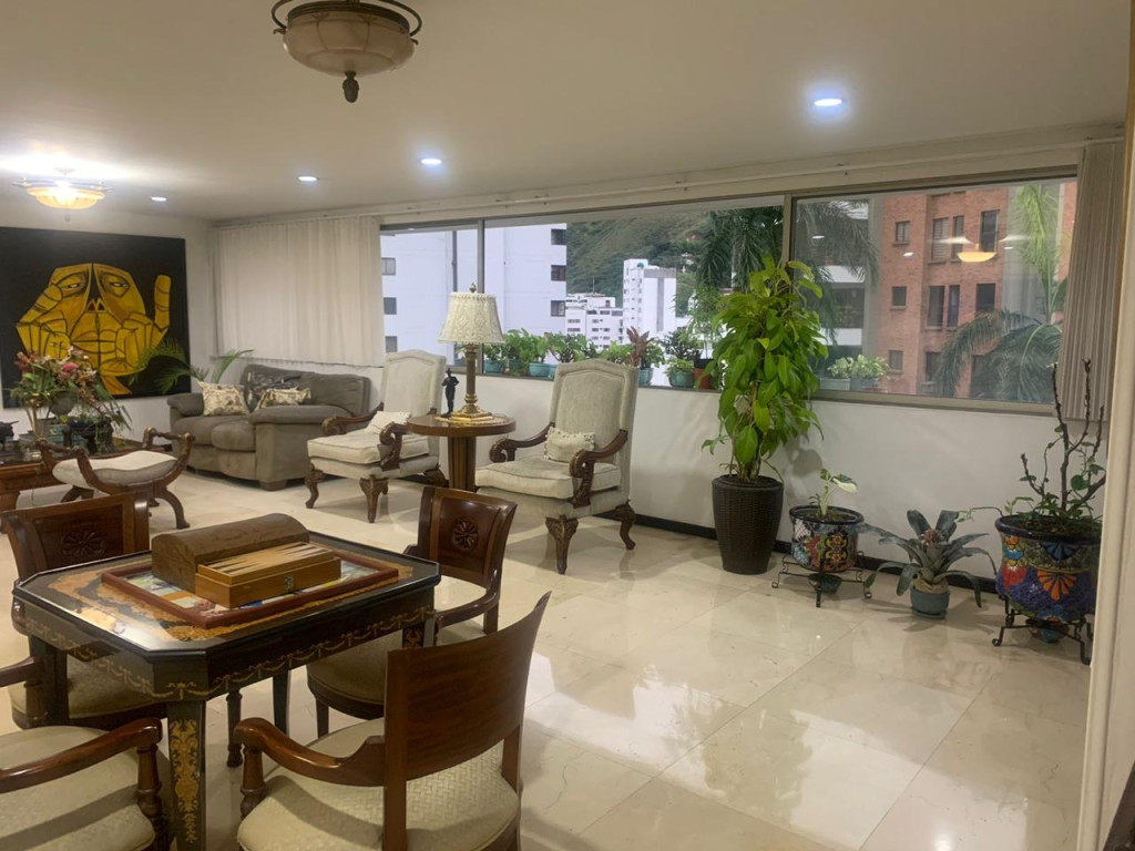Apartamento en venta en La Arboleda, Cali · foto 21 de 24
