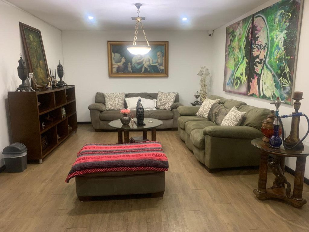 Apartamento en venta en La Arboleda, Cali · foto 22 de 24
