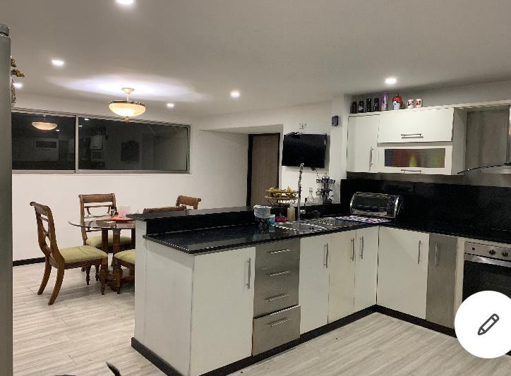 Apartamento en venta en La Arboleda, Cali · foto 23 de 24