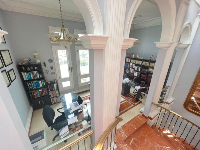 Apartamento de 6 alcobas en venta en Santa Monica, Cali, 1000 m² · foto 10 de 24