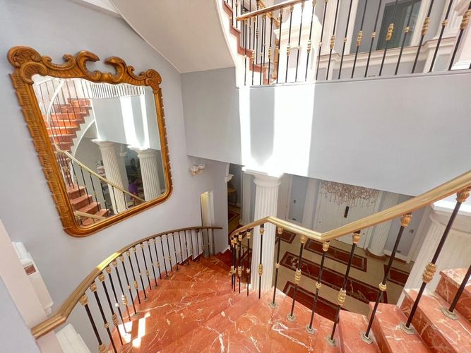 Apartamento de 6 alcobas en venta en Santa Monica, Cali, 1000 m² · foto 13 de 24