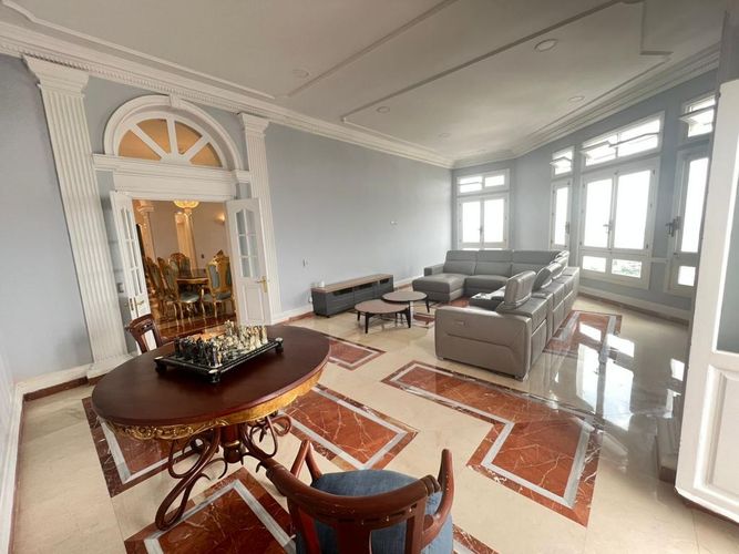 Apartamento de 6 alcobas en venta en Santa Monica, Cali, 1000 m² · foto 15 de 24