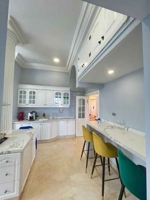 Apartamento de 6 alcobas en venta en Santa Monica, Cali, 1000 m² · foto 16 de 24