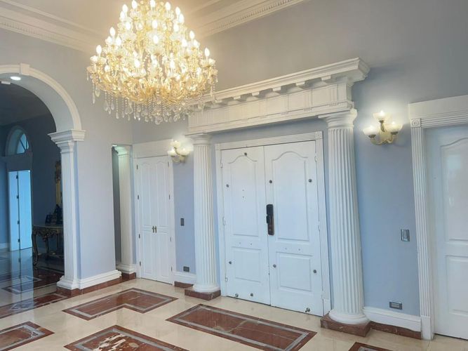 Apartamento de 6 alcobas en venta en Santa Monica, Cali, 1000 m² · foto 17 de 24
