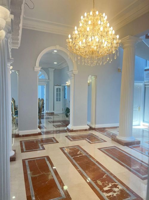 Apartamento de 6 alcobas en venta en Santa Monica, Cali, 1000 m² · foto 20 de 24