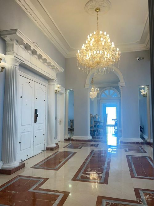 Apartamento de 6 alcobas en venta en Santa Monica, Cali, 1000 m² · foto 21 de 24