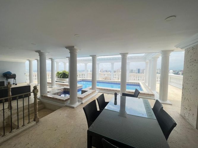 Apartamento de 6 alcobas en venta en Santa Monica, Cali, 1000 m² · foto 23 de 24