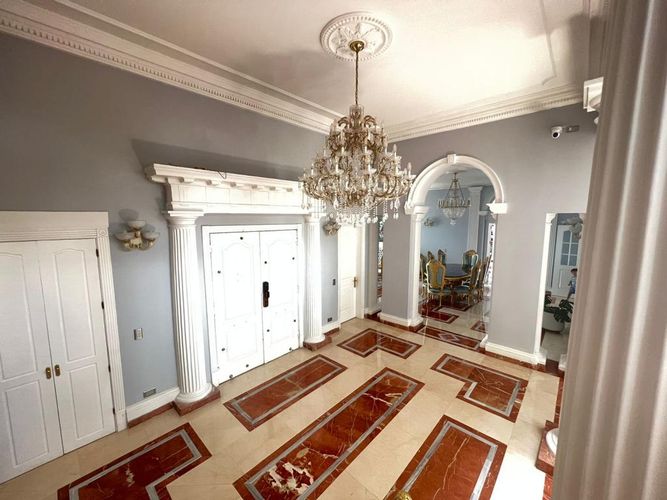 Apartamento de 6 alcobas en venta en Santa Monica, Cali, 1000 m² · foto 24 de 24