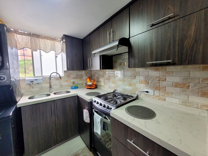 Apartamento de 3 alcobas en venta en La Lorena Iv Etapa, Pereira, 55 m² · foto 8 de 19