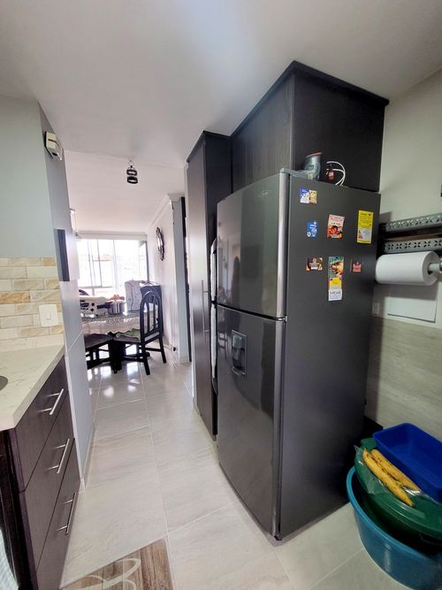 Apartamento de 3 alcobas en venta en La Lorena Iv Etapa, Pereira, 55 m² · foto 9 de 19