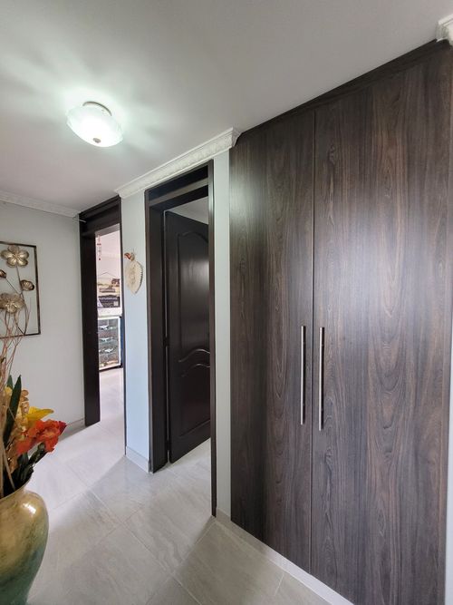 Apartamento de 3 alcobas en venta en La Lorena Iv Etapa, Pereira, 55 m² · foto 11 de 19