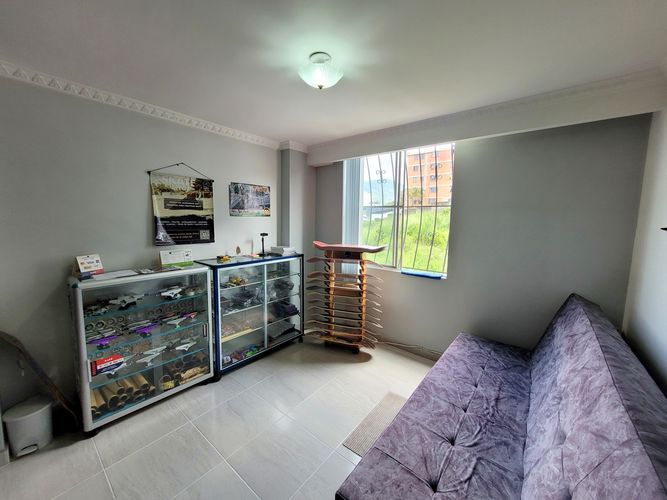 Apartamento de 3 alcobas en venta en La Lorena Iv Etapa, Pereira, 55 m² · foto 18 de 19