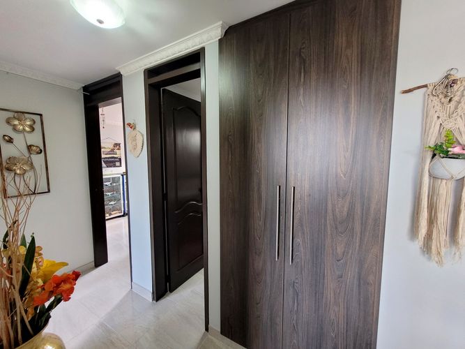Apartamento de 3 alcobas en venta en La Lorena Iv Etapa, Pereira, 55 m² · foto 19 de 19