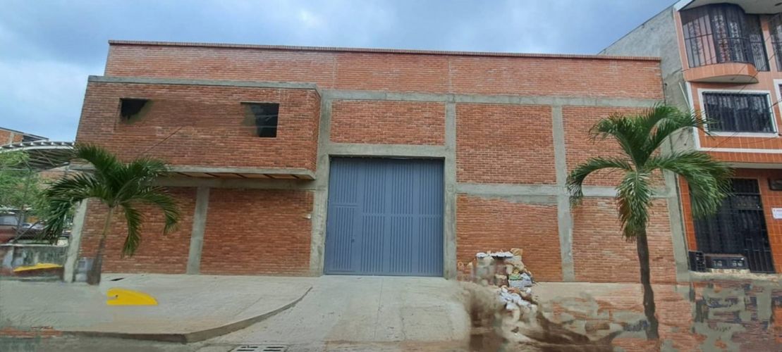 Bodega en arriendo en Guayaquil, Cali, 455 m² · foto 2 de 18