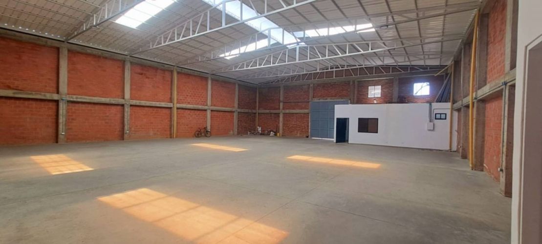 Bodega en arriendo en Guayaquil, Cali, 455 m² · foto 5 de 18