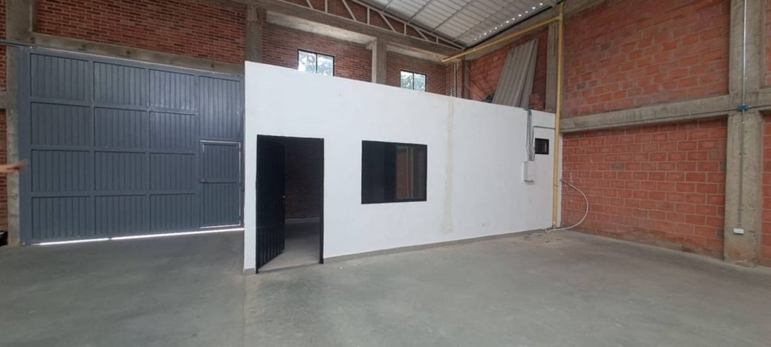 Bodega en arriendo en Guayaquil, Cali, 455 m² · foto 8 de 18