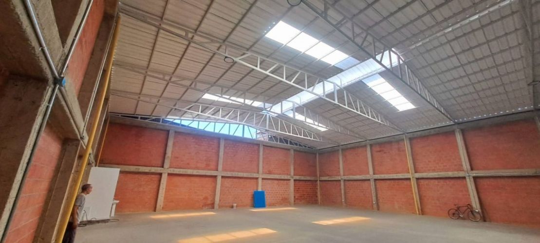 Bodega en arriendo en Guayaquil, Cali, 455 m² · foto 11 de 18