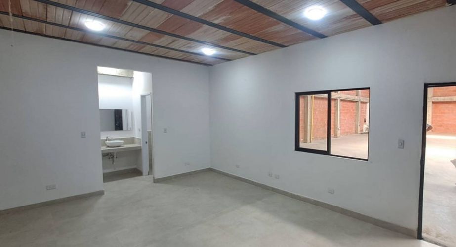 Bodega en arriendo en Guayaquil, Cali, 455 m² · foto 12 de 18