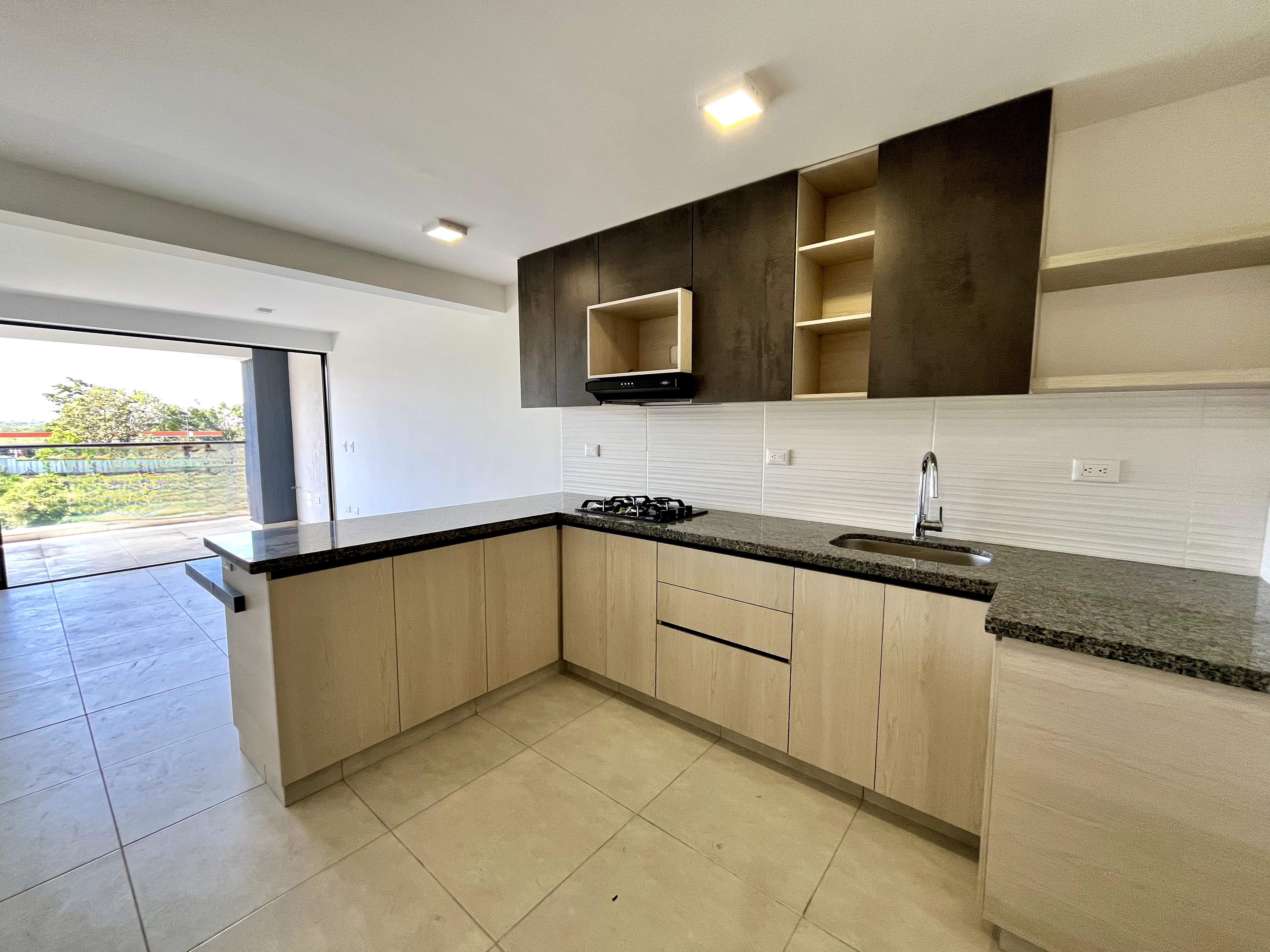 Apartamento en venta en Cerritos, Pereira · foto 3 de 24