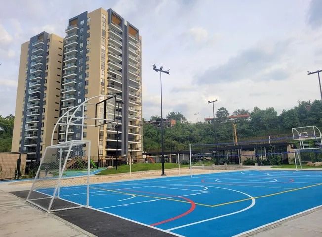 Apartamento en venta en Cerritos, Pereira · foto 9 de 24