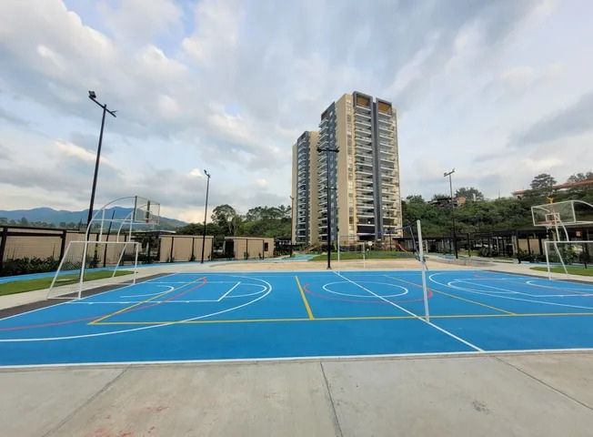 Apartamento en venta en Cerritos, Pereira · foto 10 de 24