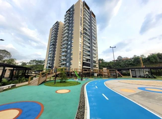 Apartamento en venta en Cerritos, Pereira · foto 11 de 24