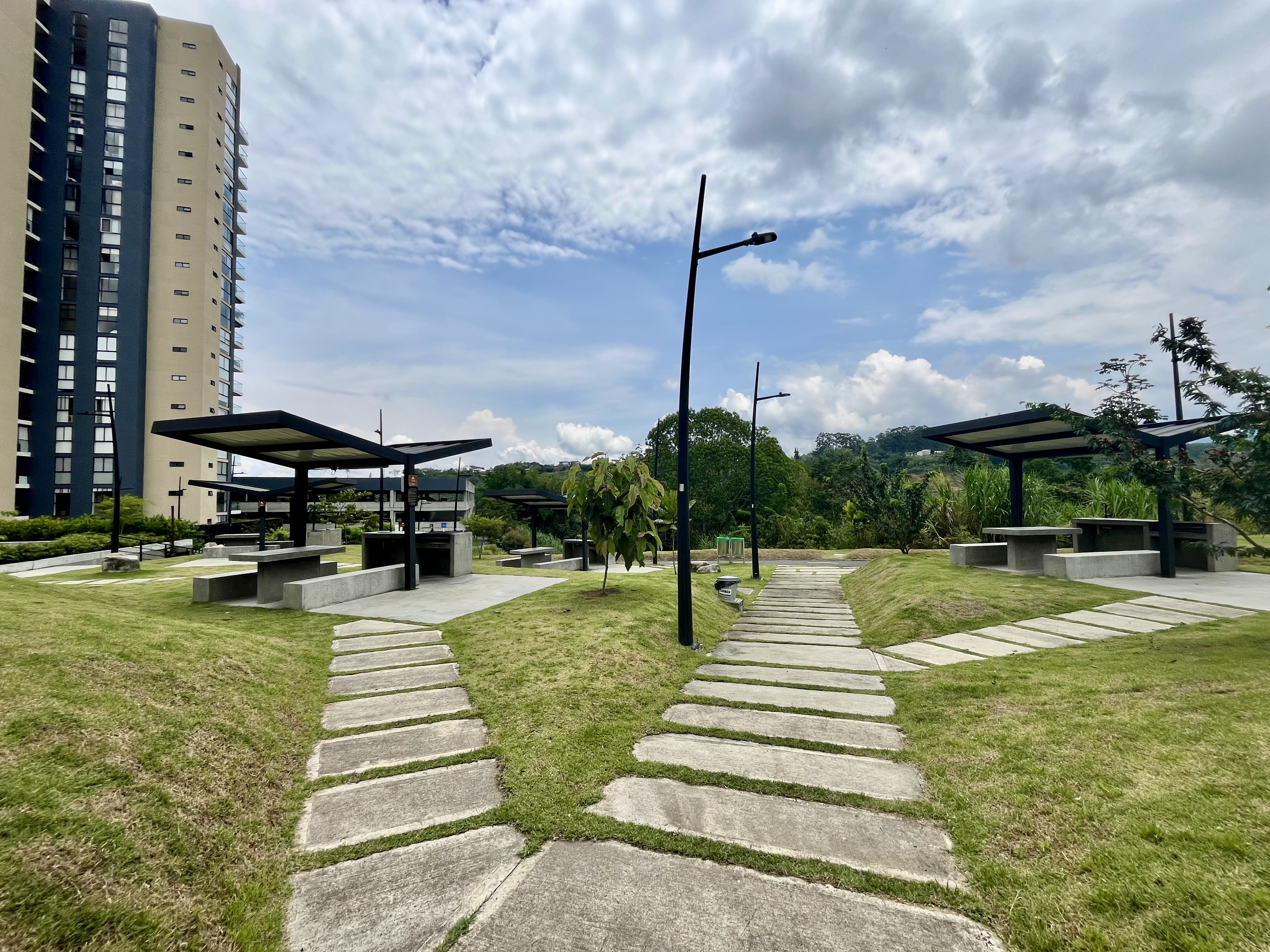 Apartamento en venta en Cerritos, Pereira · foto 19 de 24