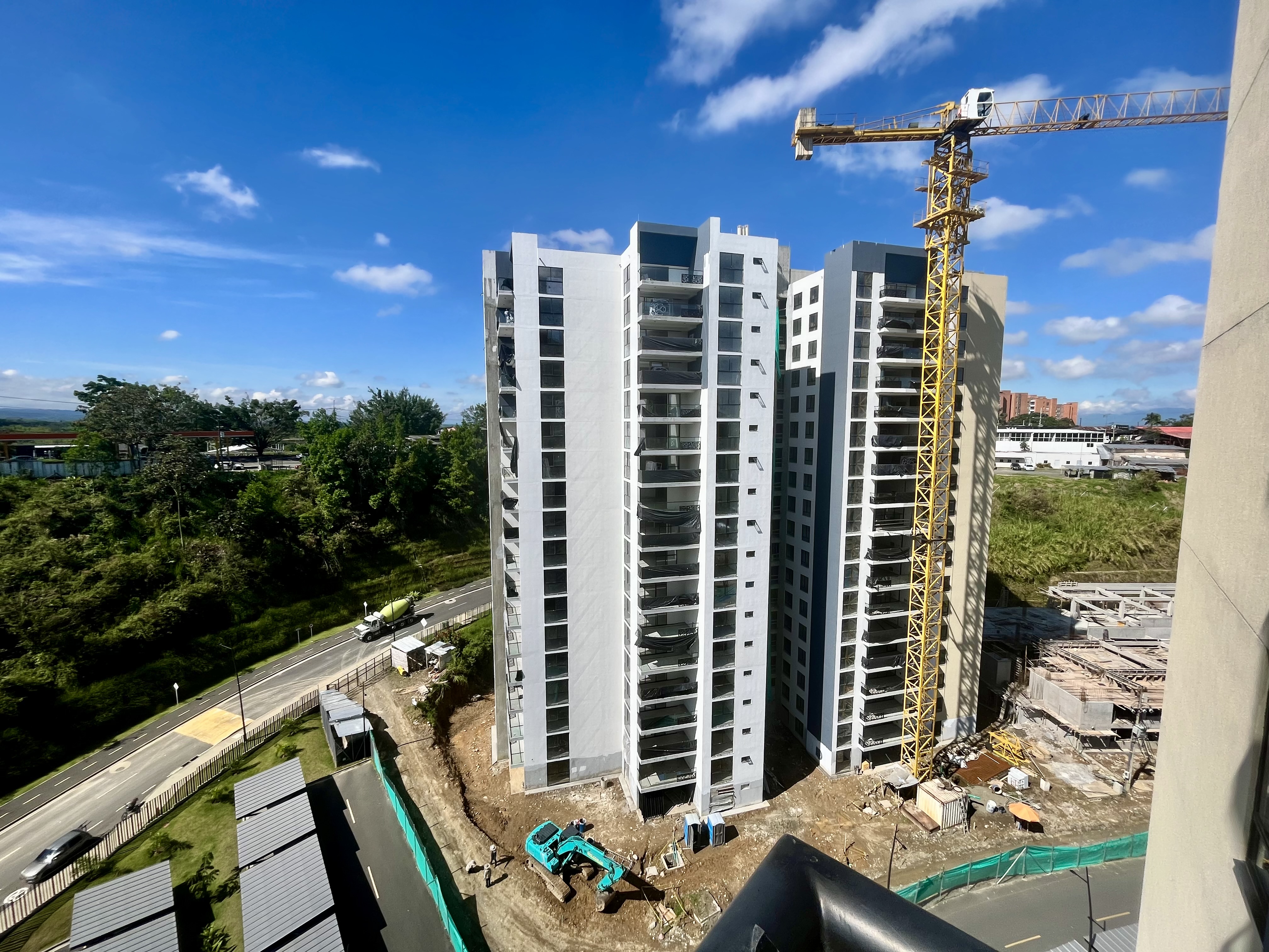 Apartamento en venta en Cerritos, Pereira · foto 21 de 24