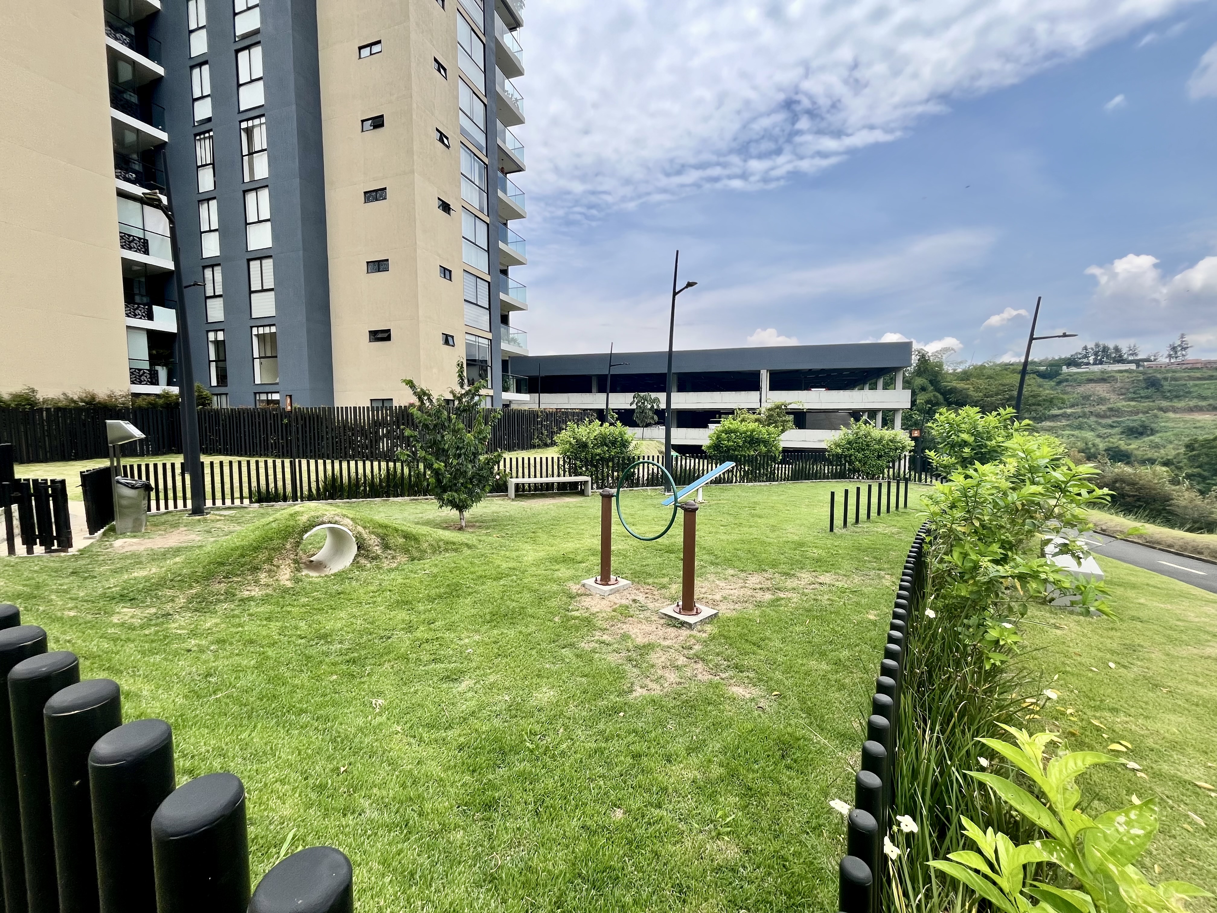 Apartamento en venta en Cerritos, Pereira · foto 22 de 24