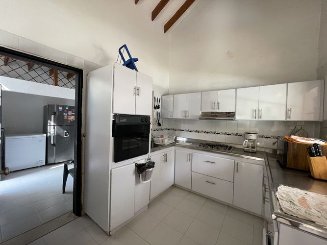 Casa de 4 alcobas en venta en Ricaurte, 180 m² · foto 8 de 23