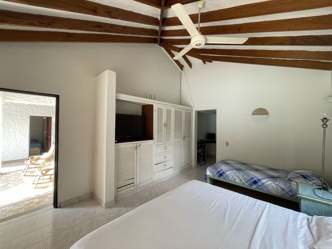 Casa de 4 alcobas en venta en Ricaurte, 180 m² · foto 16 de 23