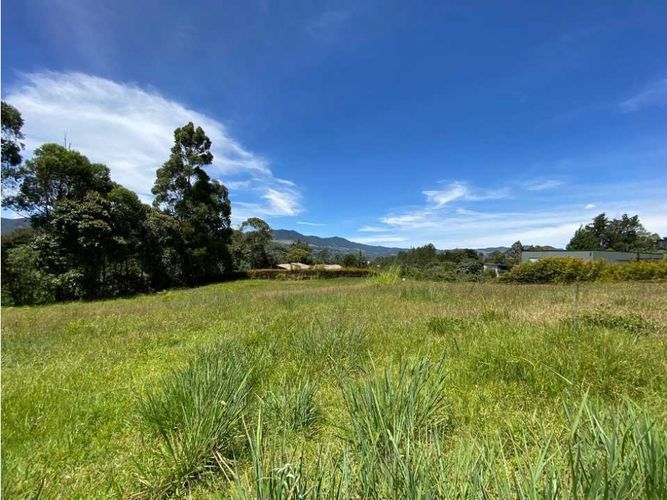 Lote en venta en El Tambo, La Ceja, 2800 m² · foto 5 de 15