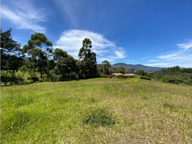 Lote en venta en El Tambo, La Ceja, 2800 m² · foto 6 de 15