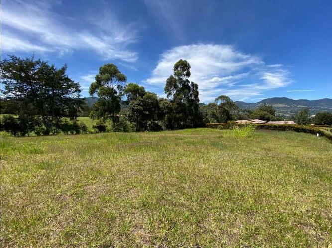 Lote en venta en El Tambo, La Ceja, 2800 m² · foto 11 de 15