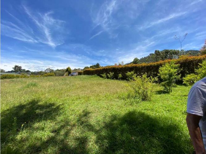 Lote en venta en El Tambo, La Ceja, 2800 m² · foto 14 de 15