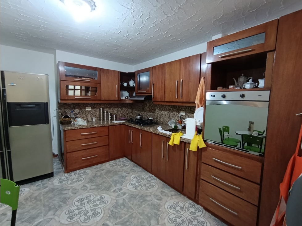 House for rent in Belén Rosales, Medellín