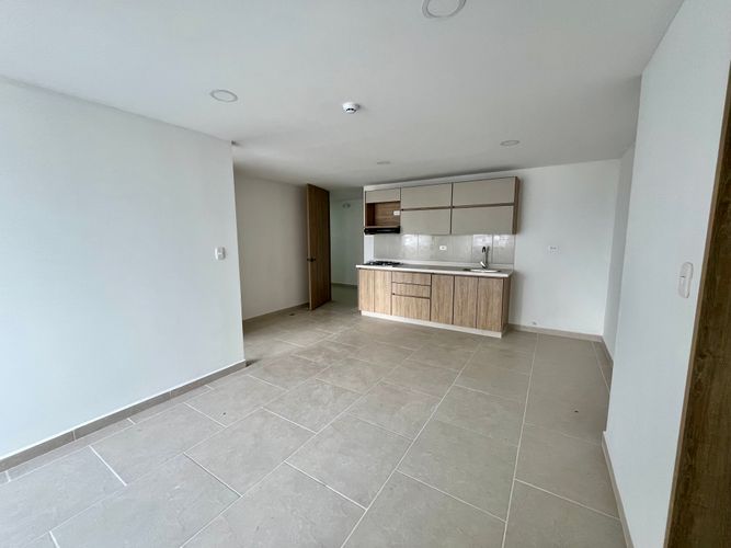 Apartaestudio en venta en Alamos, Pereira, 55 m² · foto 3 de 11