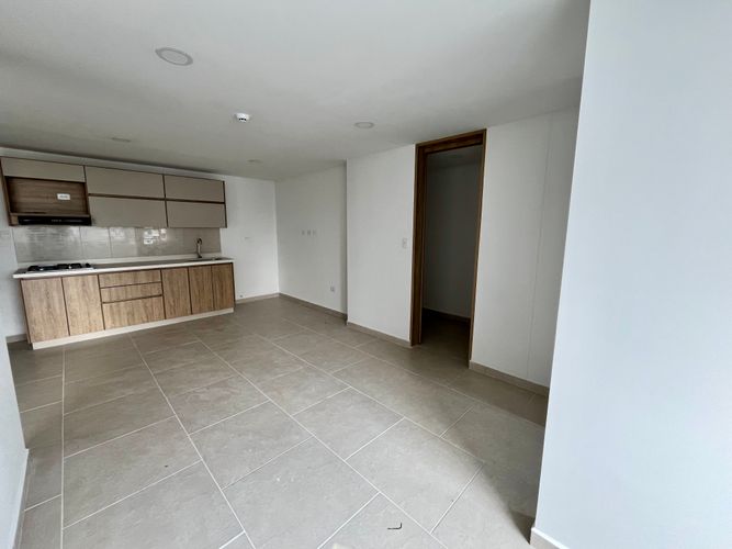 Apartaestudio en venta en Alamos, Pereira, 55 m² · foto 4 de 11