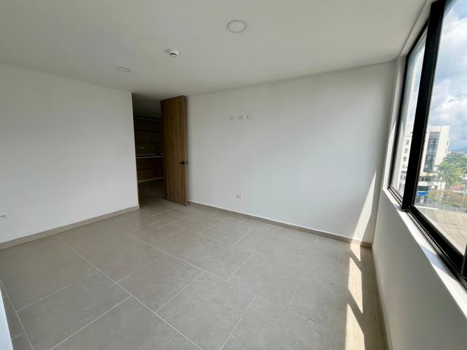 Apartaestudio en venta en Alamos, Pereira, 55 m² · foto 5 de 11