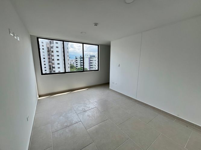 Apartaestudio en venta en Alamos, Pereira, 55 m² · foto 6 de 11