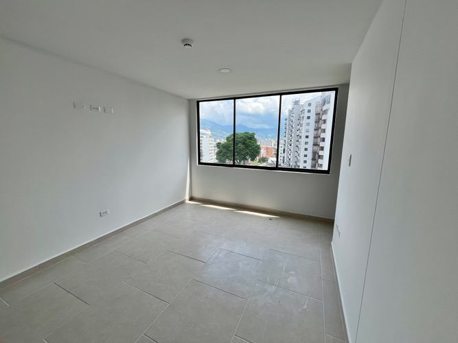 Apartaestudio en venta en Alamos, Pereira, 55 m² · foto 7 de 11