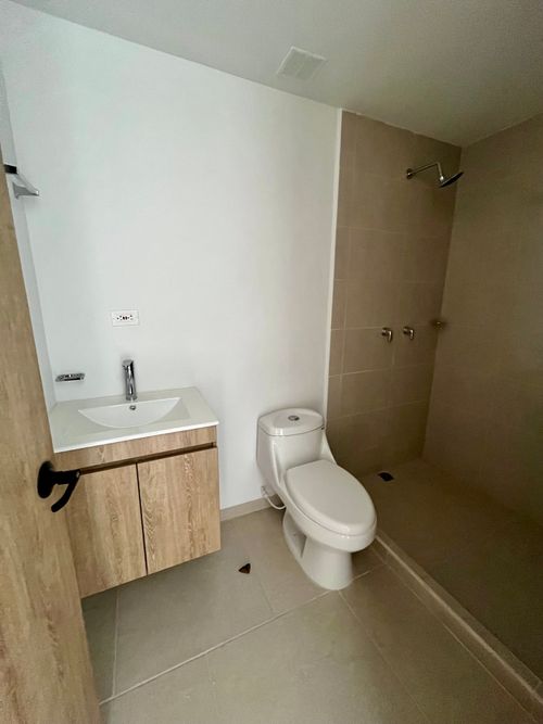 Apartaestudio en venta en Alamos, Pereira, 55 m² · foto 9 de 11